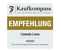 Wyróżnienie Luna Kaufkompass