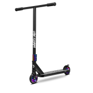 Lionelo Whizz Neo Black Carbon — Hulajnoga