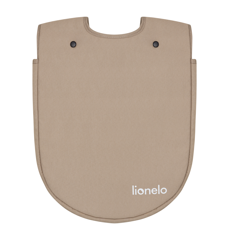 Lionelo Julie One Beige Sand — Wózek spacerowy