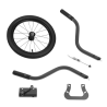 Lionelo Cama Wheel — Dodatkowe koło do przyczepki