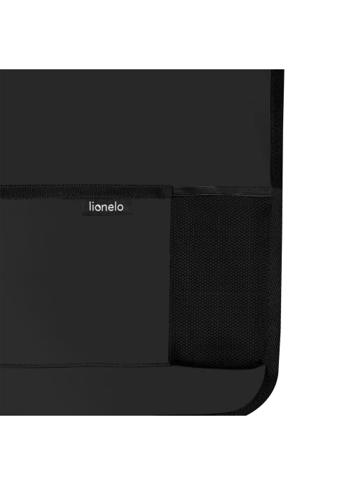 Organizer samochodowy SeatOrganizer Black - Lionelo