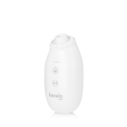 Lionelo Baby Air White — Aspirator bezprzewodowy