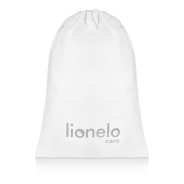 Lionelo Baby Air White — Aspirator bezprzewodowy