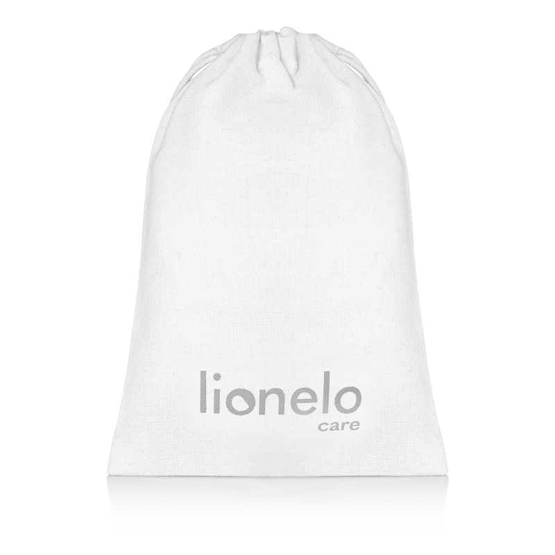 Lionelo Baby Air White — Aspirator bezprzewodowy