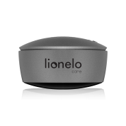 Lionelo Babyline Smart Black — Cyfrowa niania elektroniczna