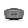 Lionelo Babyline Smart Black — Cyfrowa niania elektroniczna