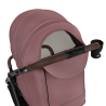 Lionelo Ingrid Pink Mauve — Wózek spacerowy