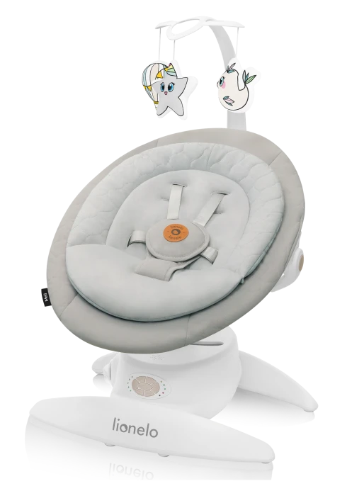 Lionelo Mell Beige Sand —...