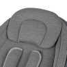 Lionelo Blossom Grey Concrete — Elektryczny bujaczek