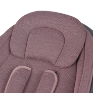 Lionelo Blossom Pink Mauve — Elektryczny bujaczek