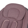 Lionelo Blossom Pink Mauve — Elektryczny bujaczek