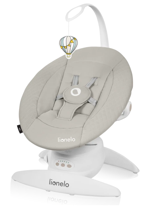 Lionelo Iris Beige Sand —...