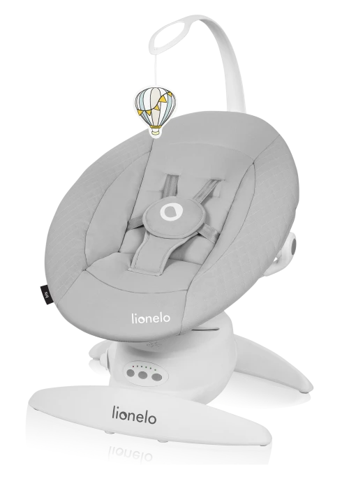 Lionelo Iris Grey Concrete...