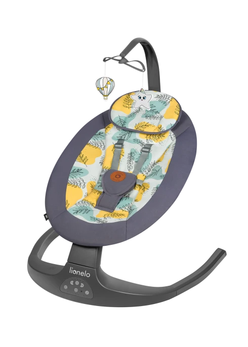 Lionelo Ralf Grey Concrete...