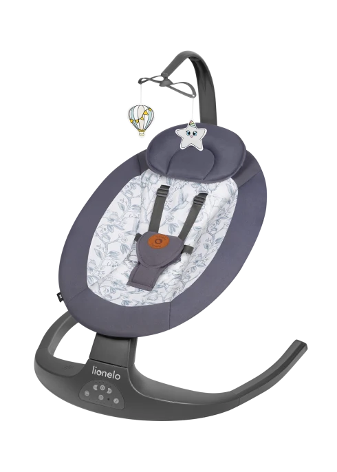 Lionelo Ralf Grey White —...