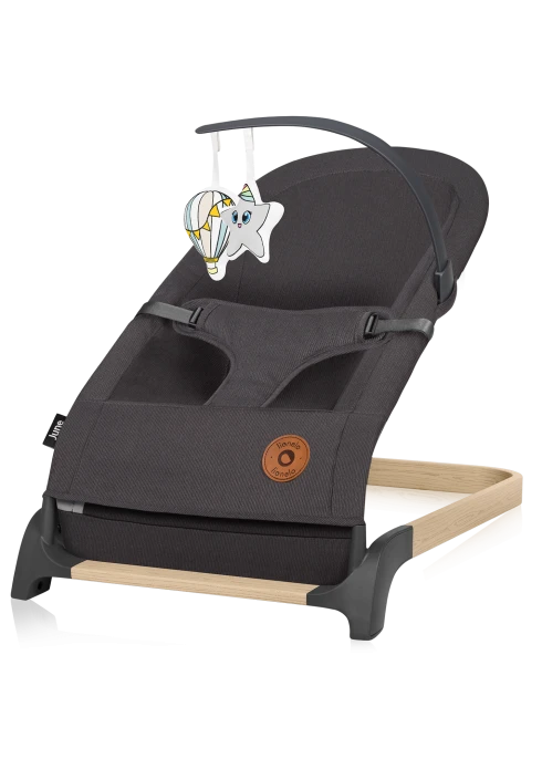 Lionelo June Grey Stone —...