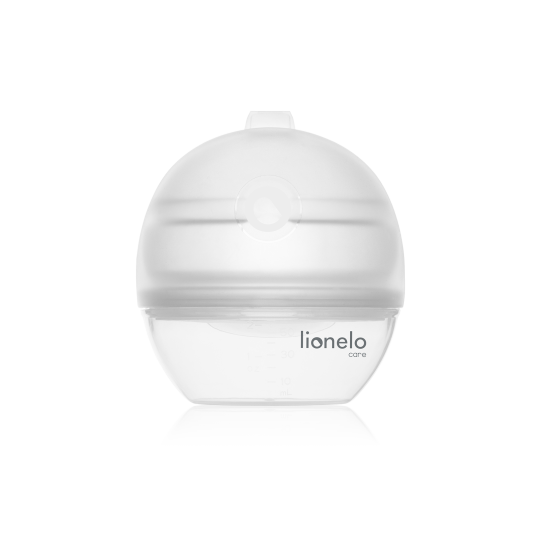 Lionelo Milky 2w1 — Kolektor z funkcją laktatora