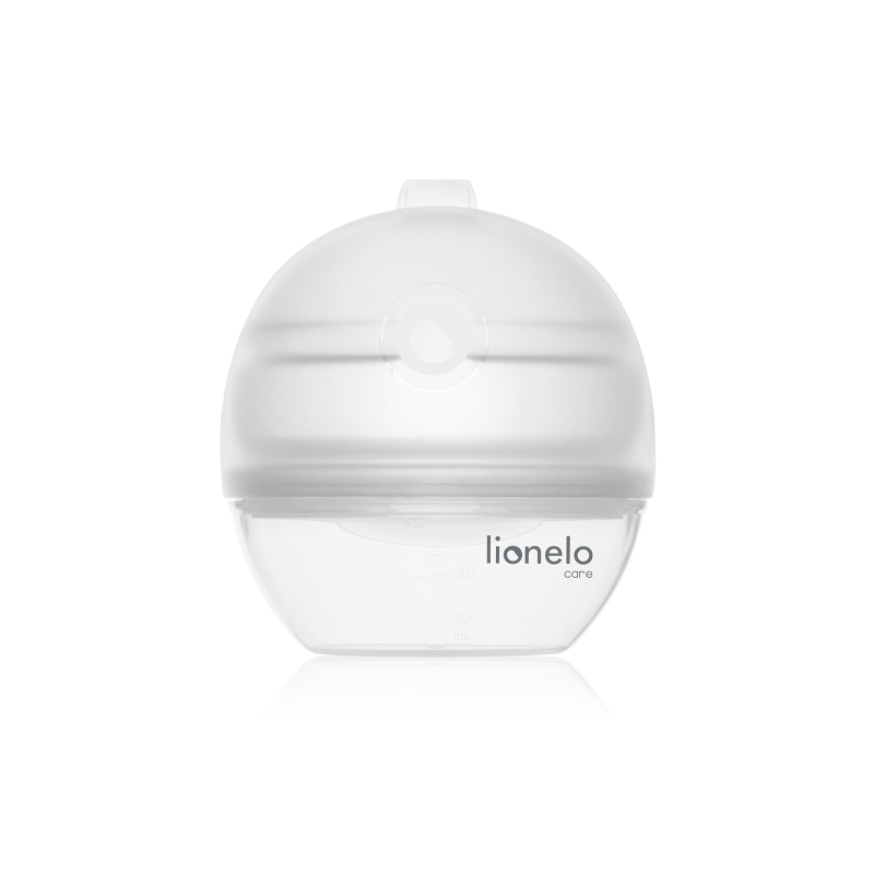 Lionelo Milky 2w1 — Kolektor z funkcją laktatora