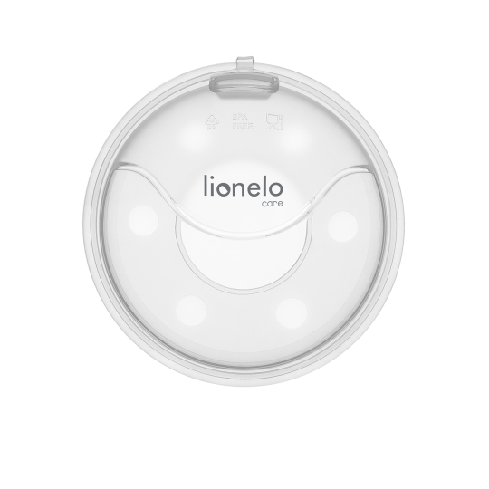 Lionelo Milky Plus — Kolektor