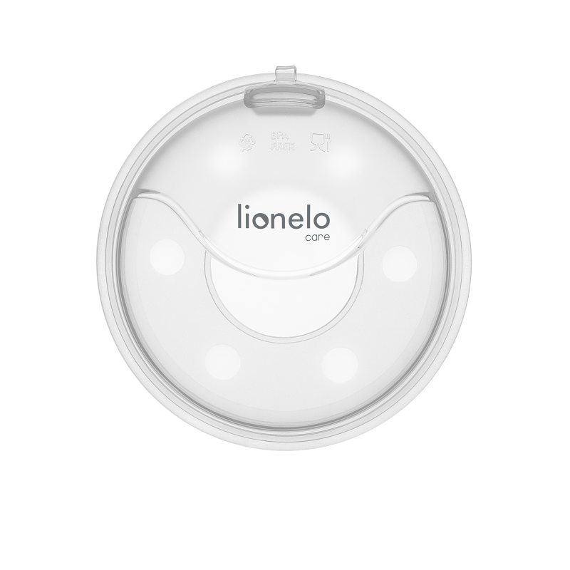 Lionelo Milky Plus — Kolektor
