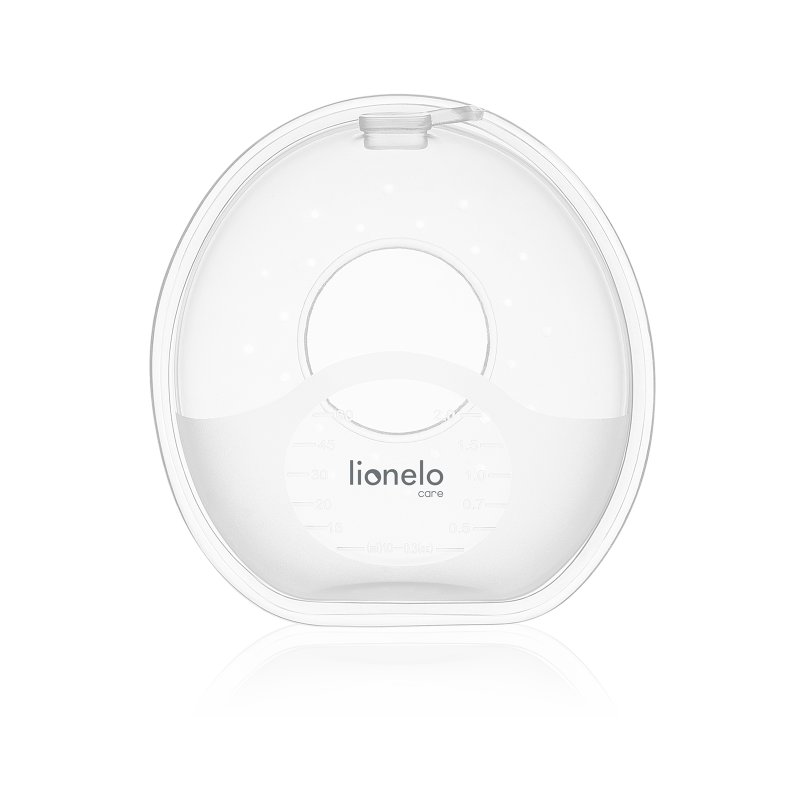 Lionelo Milky Simple — Kolektor