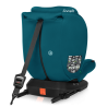 Lionelo Bastiaan i-Size Blue Indigo — Fotelik samochodowy