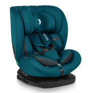 Lionelo Bastiaan i-Size Blue Indigo — Fotelik samochodowy