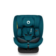 Lionelo Bastiaan i-Size Blue Indigo — Fotelik samochodowy