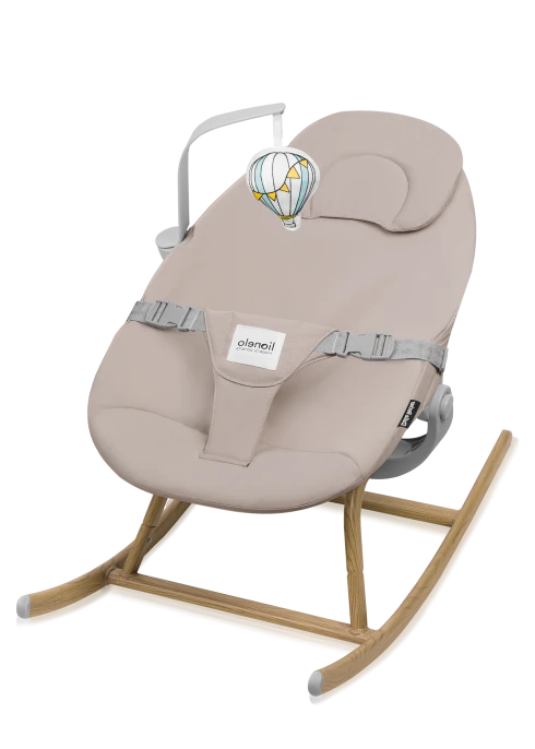 Lionelo Dalia Rocker Beige...