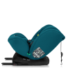 Lionelo Bastiaan i-Size Blue Indigo — Fotelik samochodowy