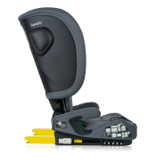 Lionelo Nelly i-Size Grey Graphite — Fotelik samochodowy