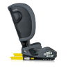 Lionelo Nelly i-Size Grey Graphite — Fotelik samochodowy