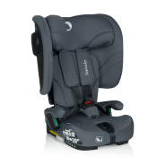 Lionelo Nelly i-Size Grey Graphite — Fotelik samochodowy