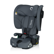 Lionelo Nelly i-Size Grey Graphite — Fotelik samochodowy
