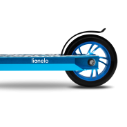 Lionelo Whizz Blue Cobalt — Hulajnoga