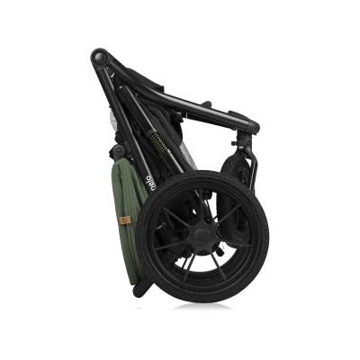 Lionelo Azura Green Forest — Wózek spacerowy | Opinie i cena