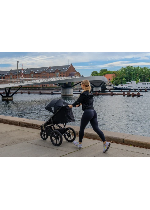 Lionelo Azura Green Forest — Wózek spacerowy | Opinie i cena