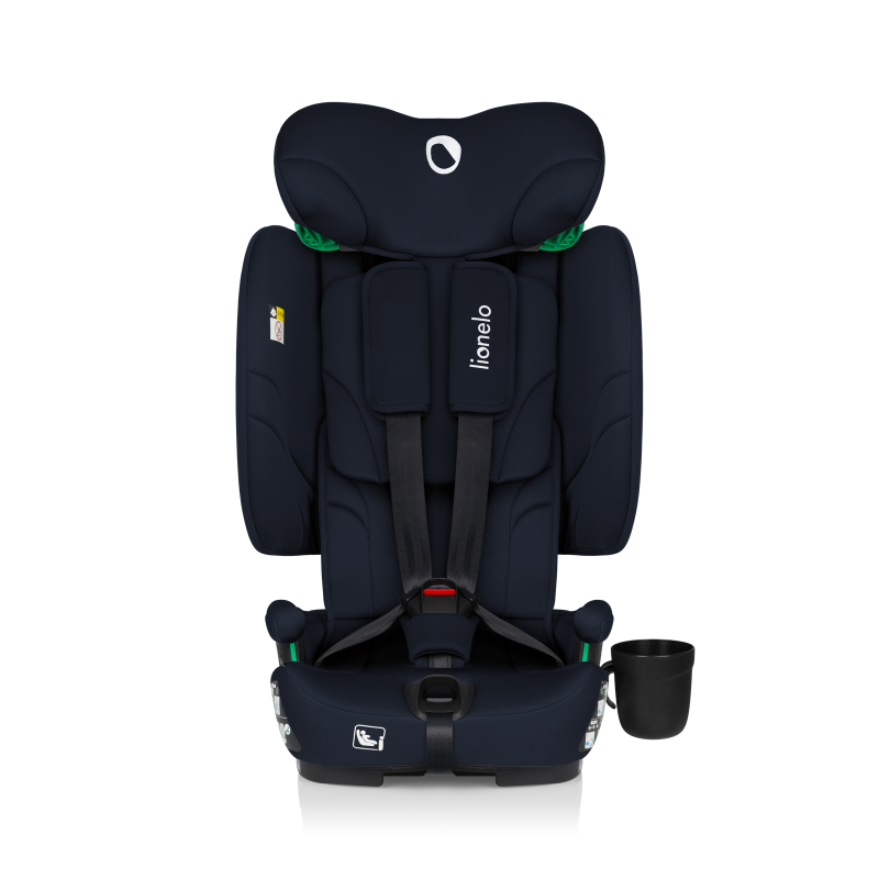 Lionelo Nelly i-Size Blue Navy — Fotelik samochodowy