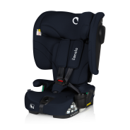 Lionelo Nelly i-Size Blue Navy — Fotelik samochodowy
