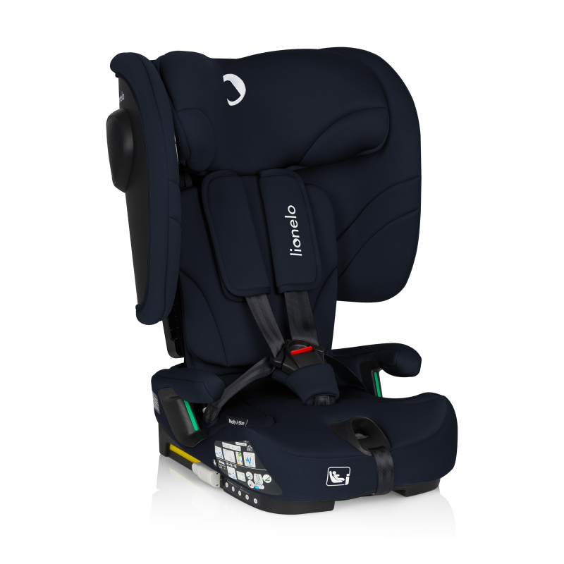 Lionelo Nelly i-Size Blue Navy — Fotelik samochodowy