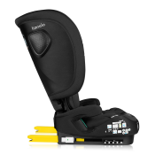 Lionelo Nelly i-Size Black Carbon — Fotelik samochodowy