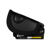 Lionelo Nelly i-Size Black Carbon — Fotelik samochodowy