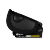 Lionelo Nelly i-Size Black Carbon — Fotelik samochodowy