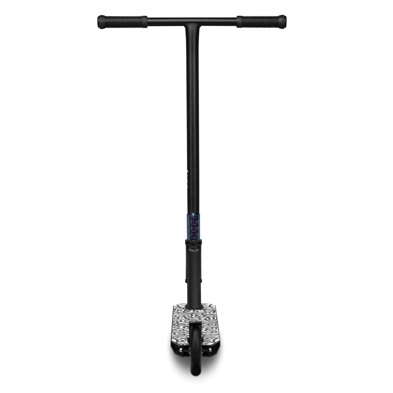 Lionelo Whizz Neo Black Carbon — Hulajnoga