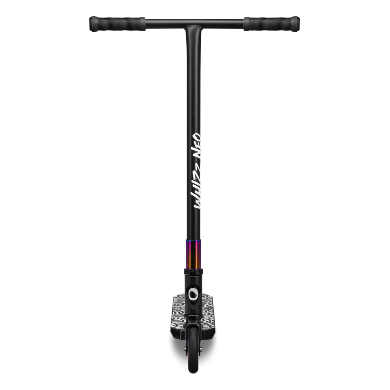 Lionelo Whizz Neo Black Carbon — Hulajnoga