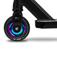 Lionelo Whizz Neo Black Carbon — Hulajnoga