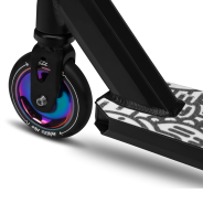 Lionelo Whizz Neo Black Carbon — Hulajnoga