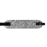Lionelo Whizz Neo Black Carbon — Hulajnoga