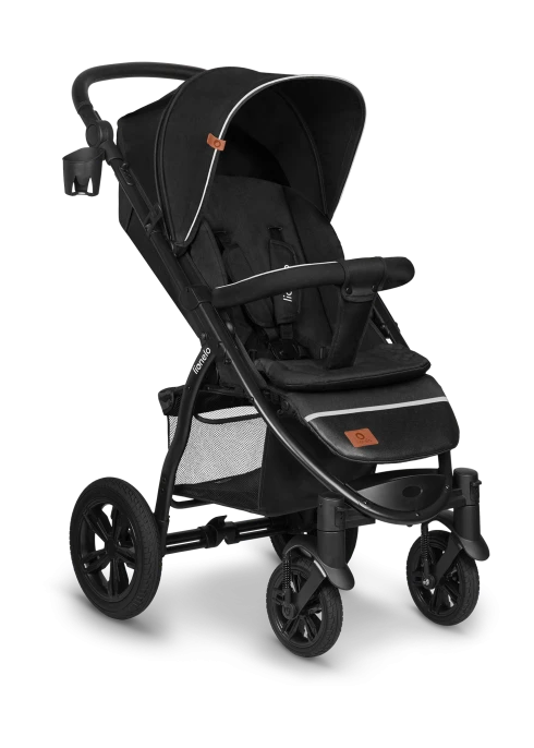 Lionelo Annet Tour Black...