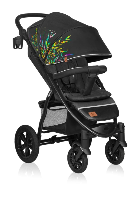 Lionelo Annet Tour Dreamin’...